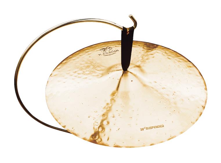 Zildjian Orchestral Cymbals 20 Suspended